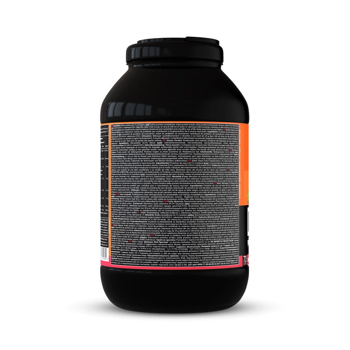 QNT Delicious Whey Protein Powder 2.2kg