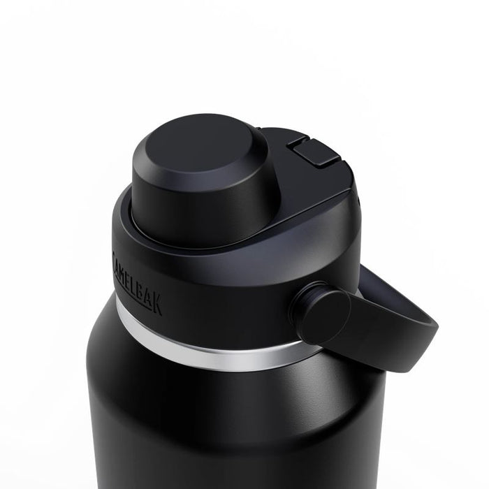 CamelBak Thrive Chug 40oz Insulated Stainless Steel Water Bottle with Leak-Proof Lid & Carry Handle