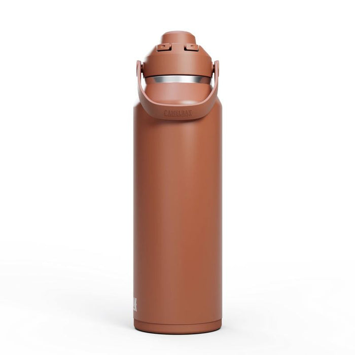 CamelBak Thrive Chug 25oz Insulated Stainless Steel Water Bottle with Leak-Proof Lid & Carry Handle