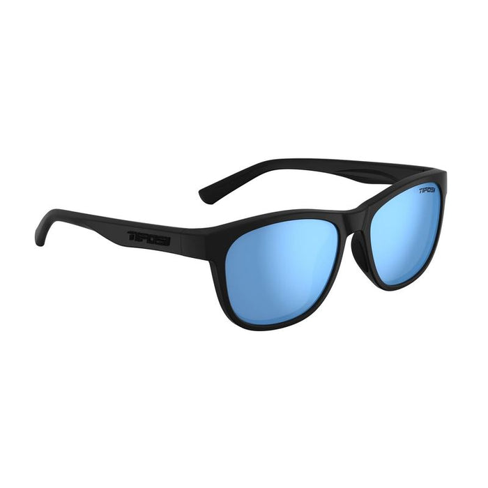 Tifosi Swank Polarised Sunglasses Sports Casual Eyewear