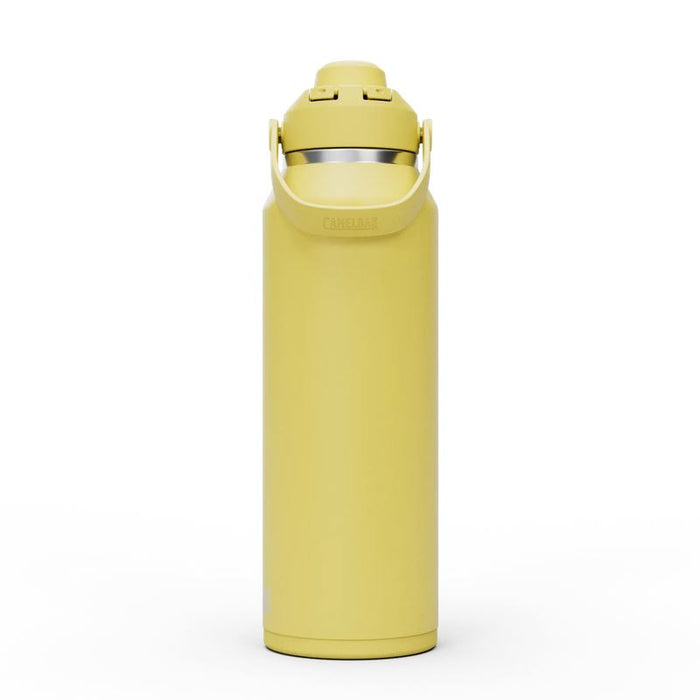 CamelBak Thrive Chug 40oz Insulated Stainless Steel Water Bottle with Leak-Proof Lid & Carry Handle