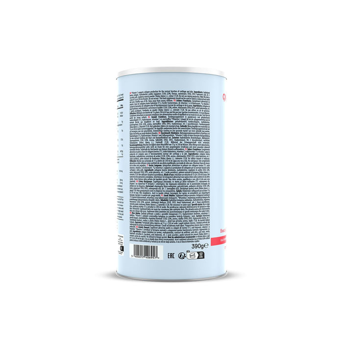 QNT Collagen Care Zero Sugar Supplement Powder 390g