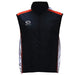 Optimum Sports Cycling Gilet Hawkley Lightweight Windproof Reflective JacketOptimum