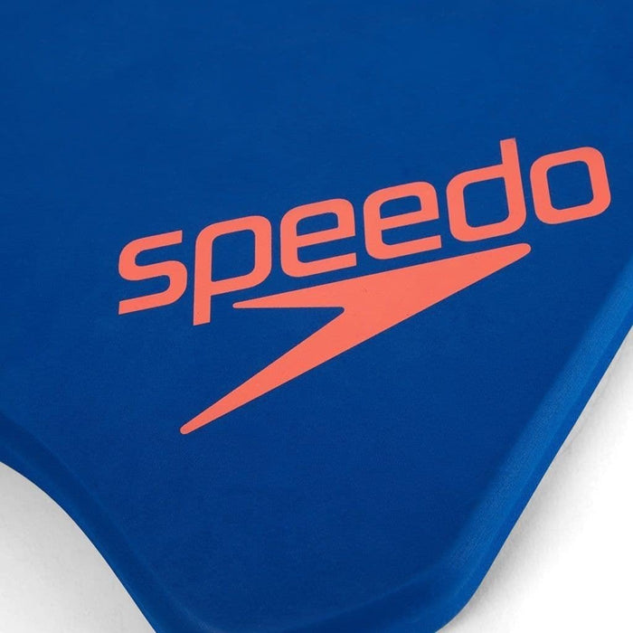 Speedo Swimming Unisex Kick Board With Grip Holes For Kick TechniqueSpeedo