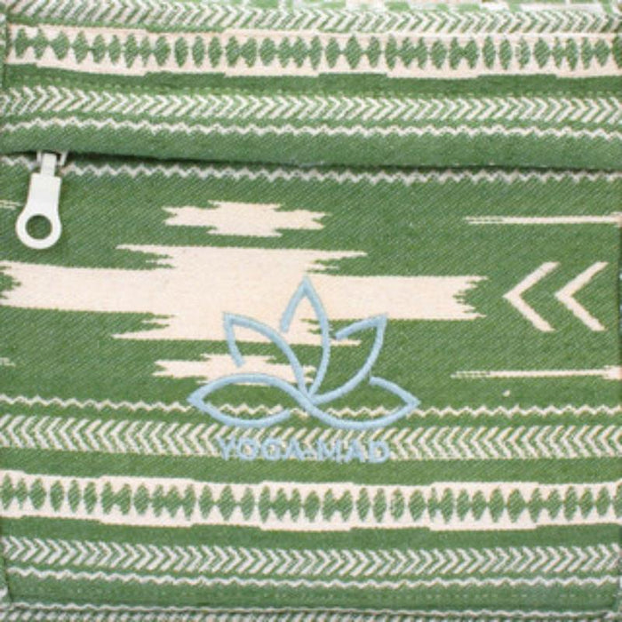 Fitness Mad Horizon Yoga Kit Bag Spacious Yoga Mat & Pilates Carry Bag