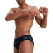 Speedo Swimming Mens Briefs ECO Endurance+ 7cm Brief - NavySpeedo