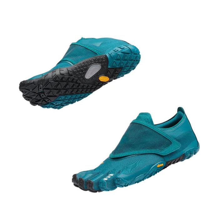 Vibram FiveFingers Trailope Womens Minimal Trail Running Shoes – Deep Lake