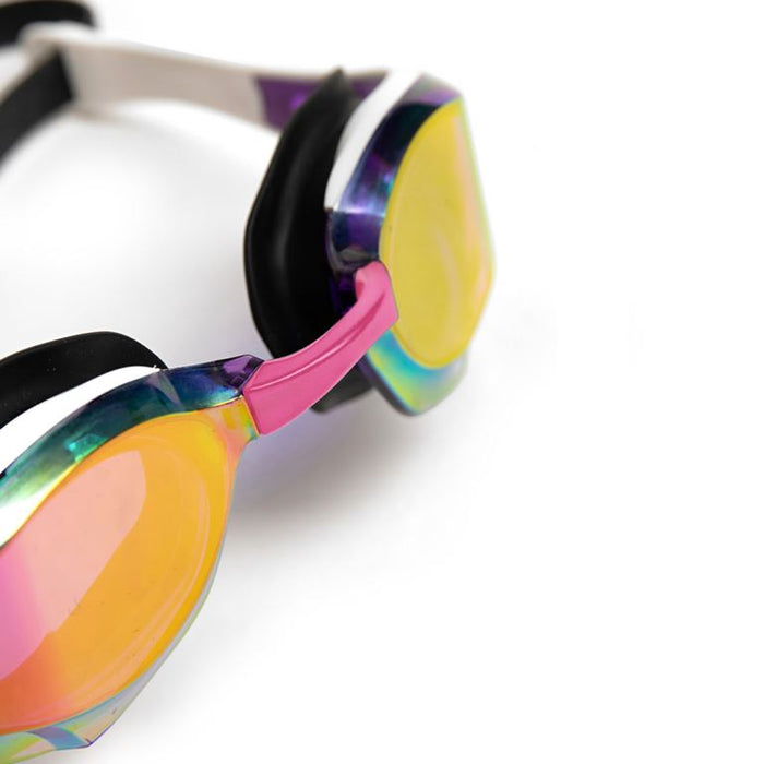 Arena Swimming Goggles Cobra Edge Swipe Mirror
