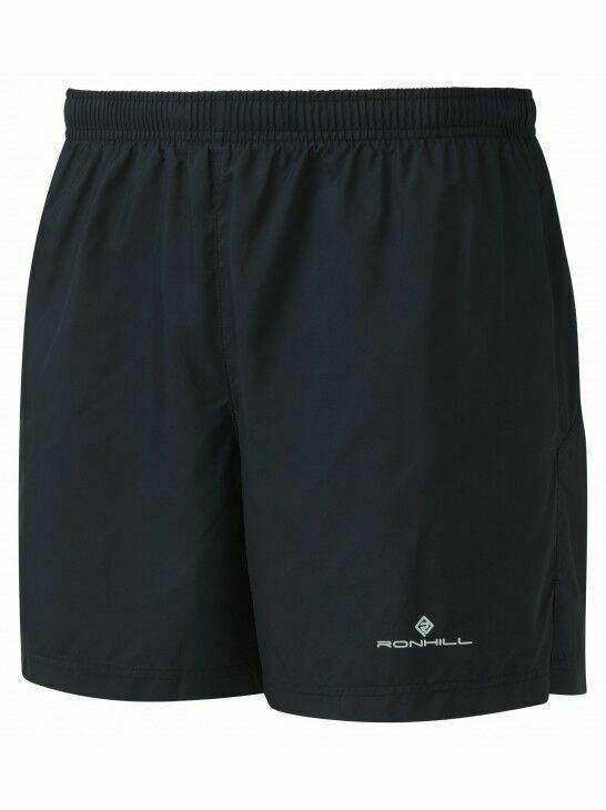 Ronhill Mens Running Short Powerlite Fabric with Pockets