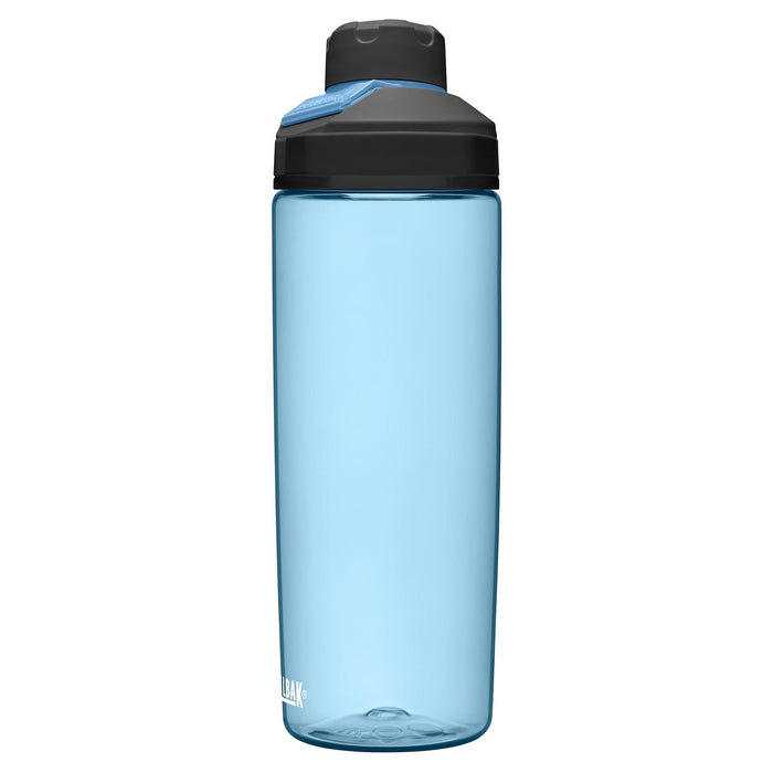 CamelBak Chute Mag Bottle True Blue Travel Durable Leakproof Water 600ml Bottle