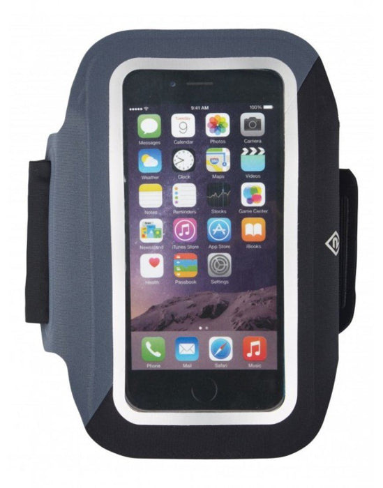 Ronhill Phone Armband Running Storage Pouch Powerlifter Streamlined Holder