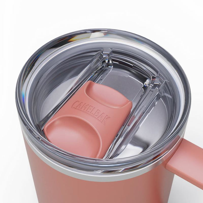 CamelBak Thrive 16 oz Insulated Stainless Steel Mug Cold 21 Hours / Hot 10 Hours