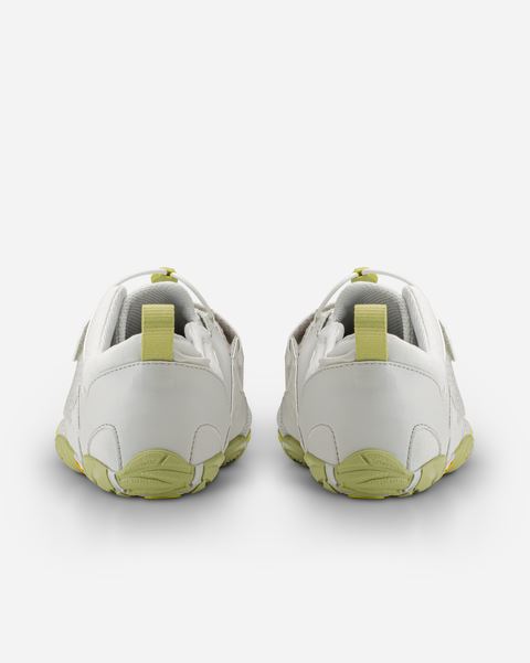 Vibram 2.0 Mens Five Fingers Barefoot Feel Fitness Shoes - Grey