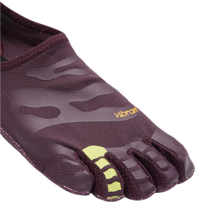 Vibram FiveFingers Graspifier Womens Barefoot Athletic Shoes – Fig/Green