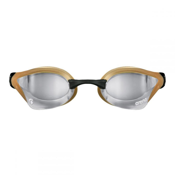 Arena Cobra Core Swipe Mirror Swimming Goggles