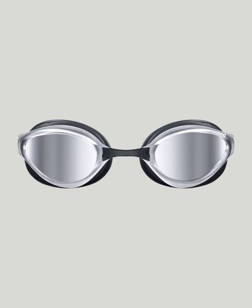 Arena Python Mirror Swimming Goggles UV Protection Lens