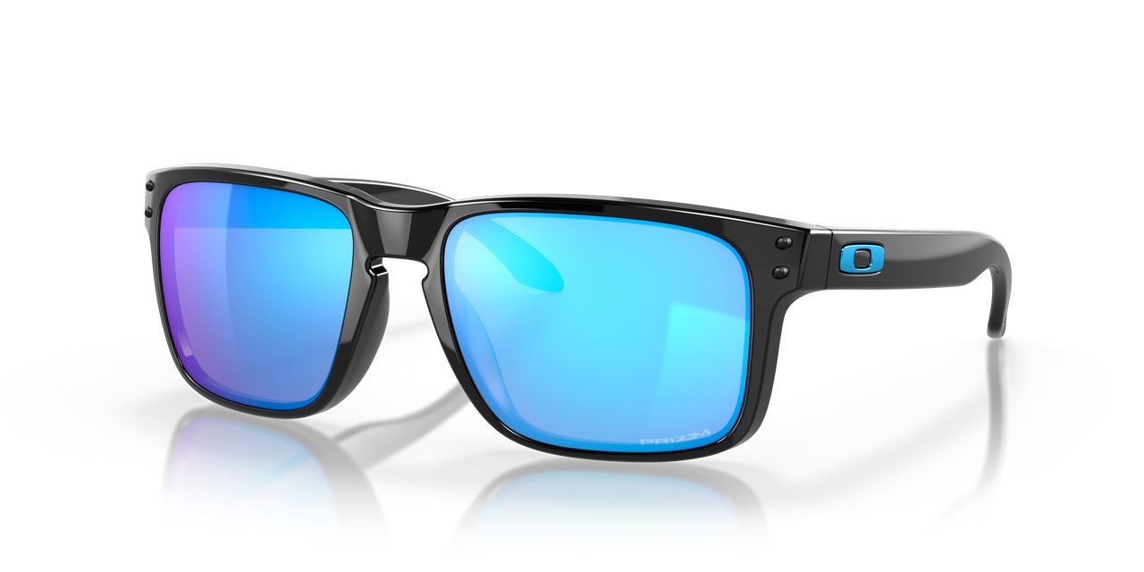 Oakley Holbrook Sunglasses Impact Protection Sports Driving Square Frame Glasses
