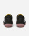 Vibram KS0 Evo Five Fingers Barefoot MAX FEEL Ladies Training Shoes - Black/RoseVibram