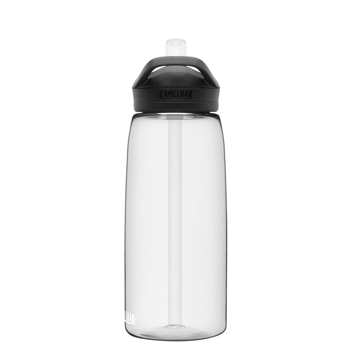 CamelBak Eddy Bottle Leakproof Stain Resistant Water Bottle 1 Litre