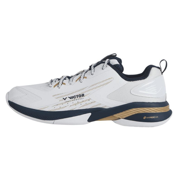 Victor A970TD-AX Badminton Shoes Advanced Shock Absorption & Speed Control