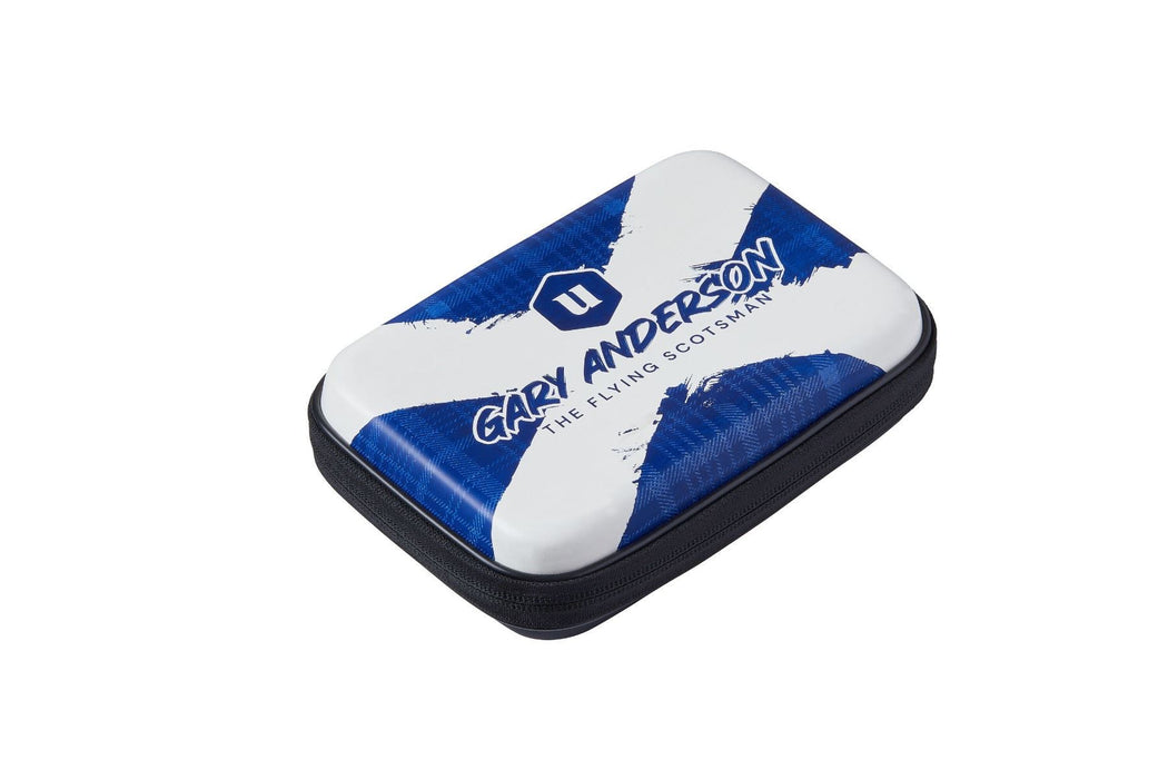 Unicorn Darts Gary Anderson Ultra Dart Case Premium Wallet - Medium