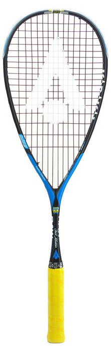 Karakal Raw Pro 2.1 Joel Makin Signature Squash Racket 120g 345mm Balance