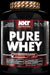 NXT Nutrition Pure Whey Powder - Low Fat - Muscle Building - 2.25KGNXT