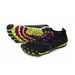 Vibram Ladies V - Run Running & Training Shoes With Five Fingers Barefoot FeelVibram