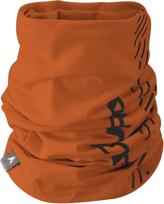 Altura Merino Blend Unisex Cycling Neck Warmer Moisture‑Wicking & Insulating - Orange
