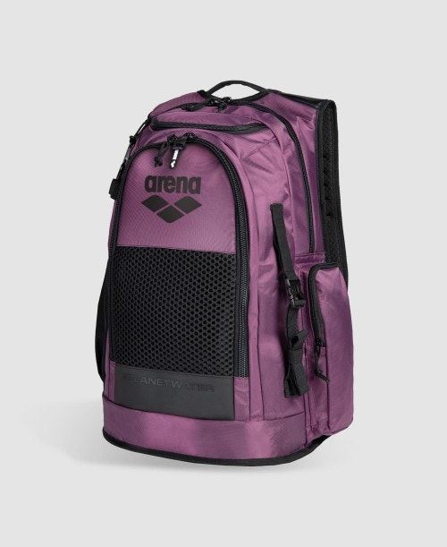 Arena All‑Set Backpack 45 L – Large All Terrain Swim Pool & Gym Bag