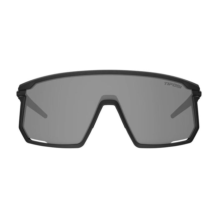 Tifosi Moab Sunglasses Sports Eyewear For Cycling - Blackout