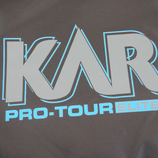 Karakal Pro Tour 2.1 Elite 12 Racket Bag Double Shoulder StrapsFITNESS360