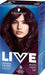 Schwarzkopf LIVE Intense Pro Permanent Hair Colour DyeSchwarzkopf