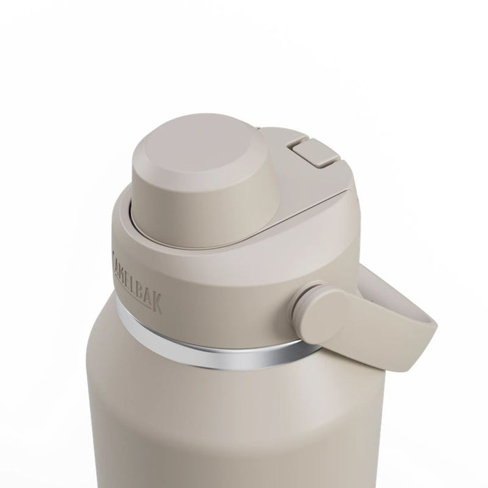CamelBak Thrive Chug 32oz Insulated Stainless Steel Water Bottle with Leak-Proof Lid & Carry Handle