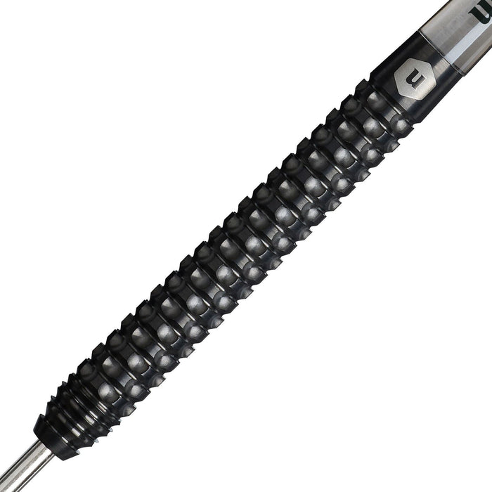 Unicorn Darts Thomas Lovely 90% Tungsten 23g Steel Tip Darts Contender Set