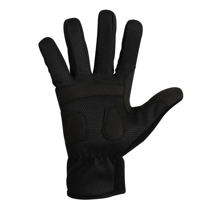 Optimum Sports Hawkley Junior Boys Cycling Gloves Padded & Reflective