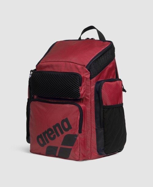 Arena One Go Backpack 45 L – Swim Gear Backpack for Training & Travel
