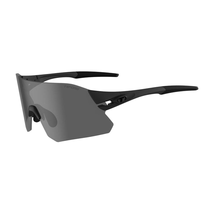 Tifosi Rail Clarion Interchangeable Lens Sunglasses UV Protected Oversized Rimless Outdoor Running Cycling Glasses