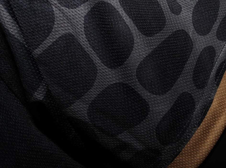 Unicorn Official 2019 Jeffrey de Zwaan Dart Shirt – Licensed Pro Darts Apparel - Small