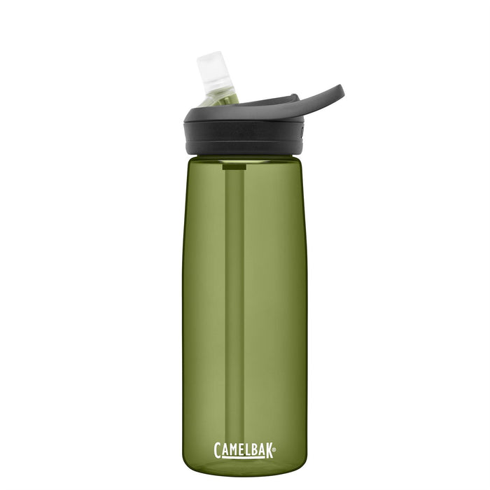 CamelBak Eddy Bottle Leakproof Stain Resistant Water Bottle 750ml