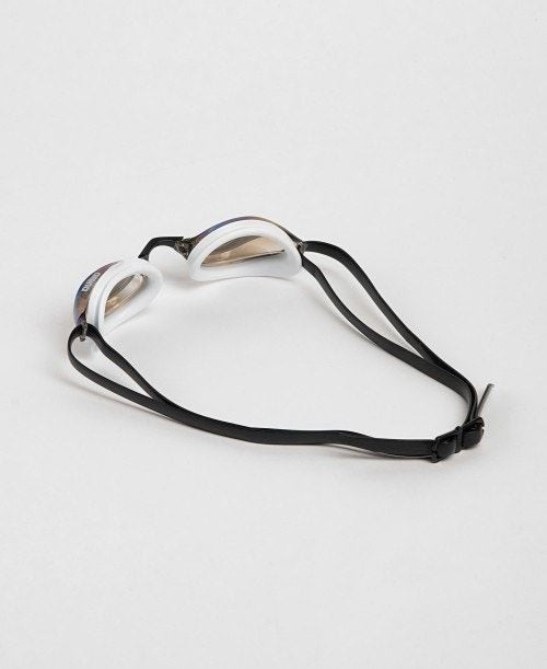 Arena Python Mirror Swimming Goggles UV Protection Lens