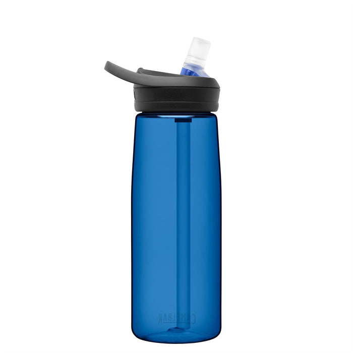 CamelBak Eddy Bottle Leakproof Stain Resistant Water Bottle 750ml