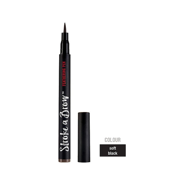 Ardell Beauty Stroke A Brow Water Resistant Eyebrow Feathering PenArdell