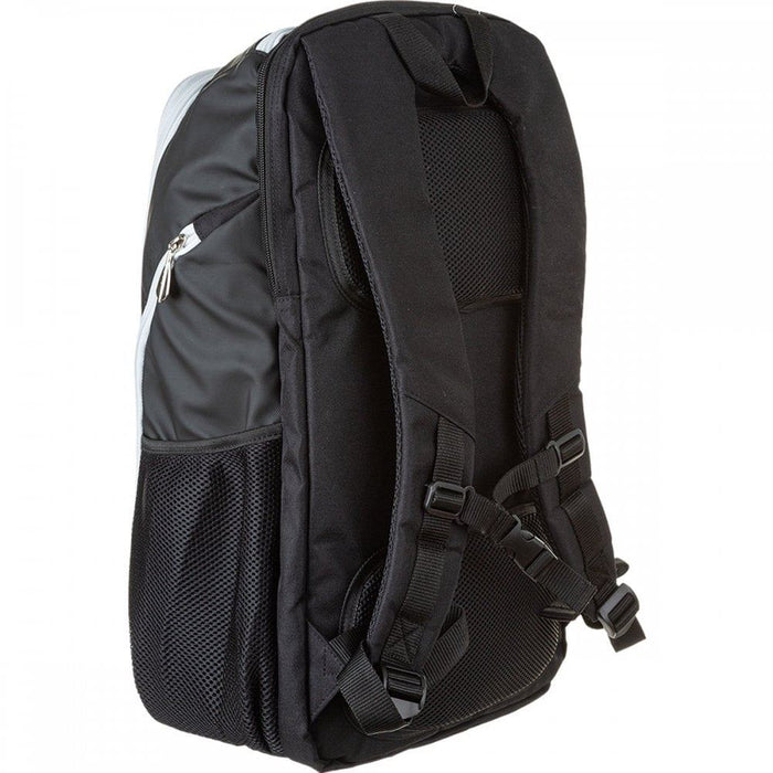 FZ Forza Back Pack Play Line Durable Sports Storage Tennis Rackets Bag - Black
