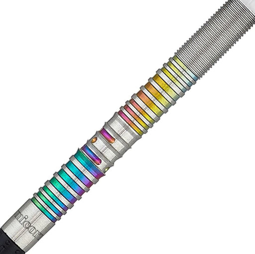 Unicorn Darts Soft Tip JAMES WADE 90% TUNGSTEN Set 20gUnicorn