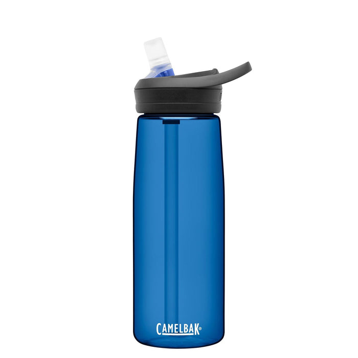 CamelBak Eddy Bottle Leakproof Stain Resistant Water Bottle 750ml
