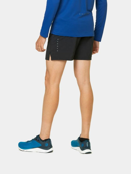 Ronhill Running Shorts Men's Core 5Inches Short Performance & Comfort - Black