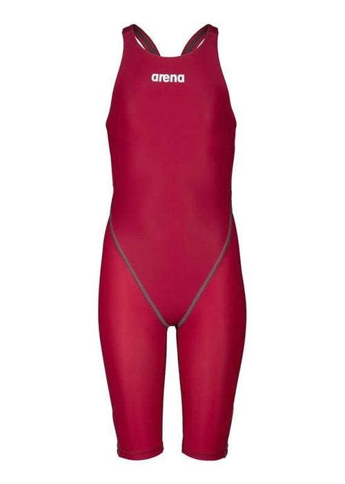 Arena Girls Junior Swimsuit Powerskin ST 2.0 Next Kneeskin Swimming CostumeArena