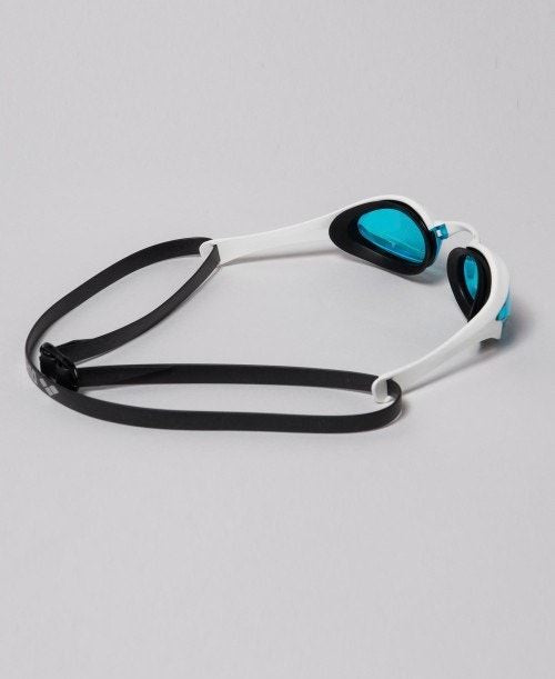 Arena Cobra Ultra Swipe Swimming Goggles Hydrodynamic Anti Fog