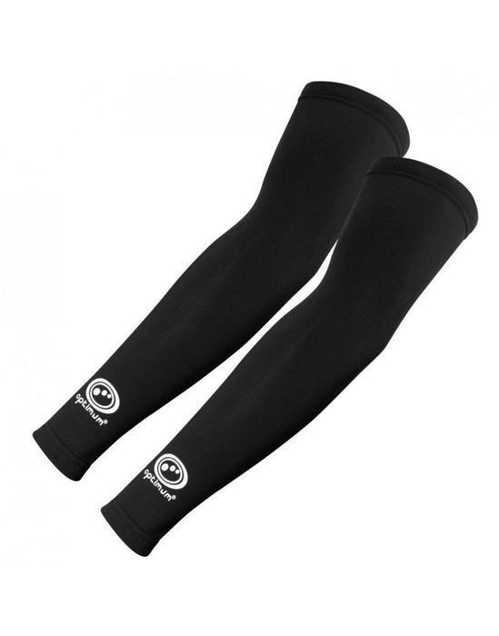 Optimum Sports Hawkley Cycling Arm Warmers Stretch Roubaix Fabric *SALE*